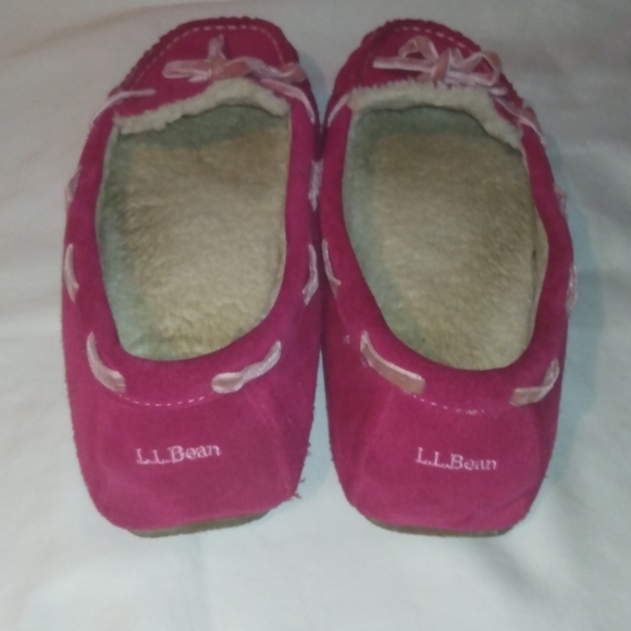 L.L. Bean Shoes Ll Bean Slippers Poshmark